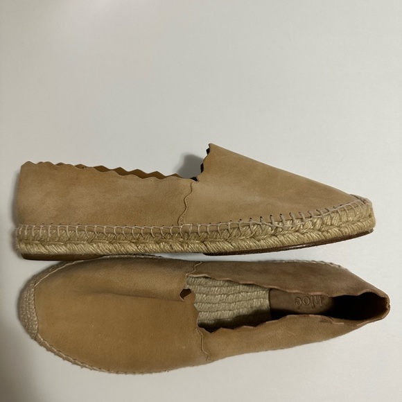 Chloe espadrilles - Picture 3 of 5